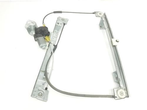 Front left window mechanism RENAULT KANGOO / GRAND KANGOO II (KW0/1_) 1.5 dCi 70 (KW0V, KW0A) | BP8113376C22 