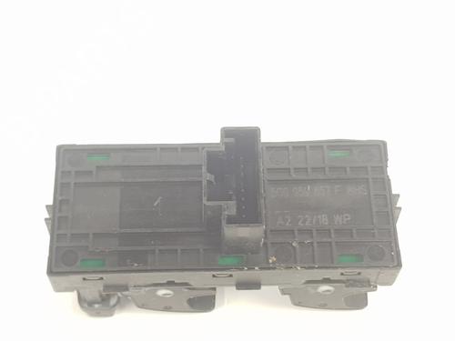 Left front window switch VW POLO VI (AW1, BZ1, AE1)  | BP29573502I27 