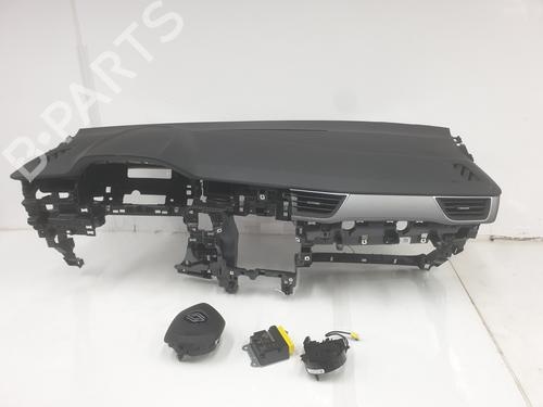 Kit Airbags Kit Airbags RENAULT CAPTUR II (HF_) E-TECH 145 (HFMU, HFMM) (145 hp) 35792572 35792572