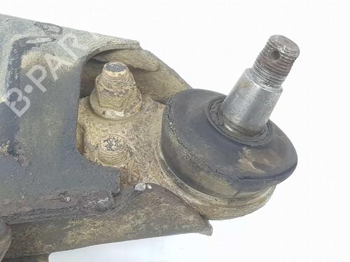 Right front suspension arm MITSUBISHI L200 / TRITON (KA_T, KB_T) 2.5 DI-D 4WD (KB4T) | BP7534742M13 