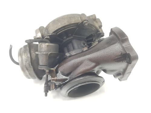 Turbocharger/Supercharger BMW 5 Touring (F11) 535 d | BP20189429M71 
