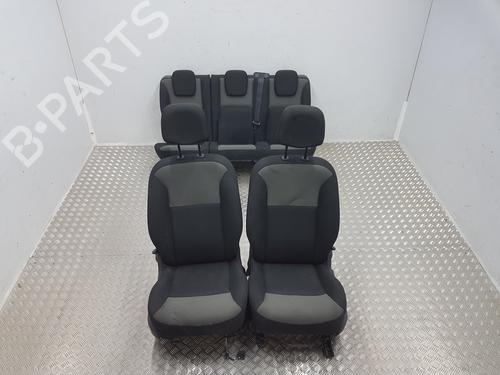 Juego Asientos Juego Asientos 37641975 37641975