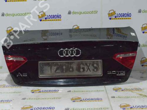 Tailgate AUDI A5 (8T3) 3.0 TDI quattro (240 hp) 2973771