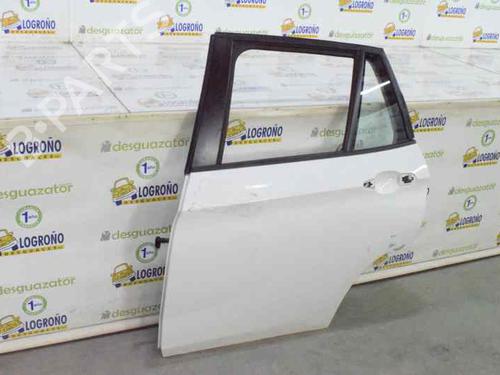 Left rear door BMW X1 (E84) sDrive 20 d | BP780392C4 
