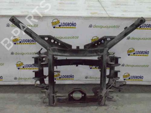 Rear axle MASERATI 4200 GT / COUPE Coupe 4.2 | BP14118177M2 