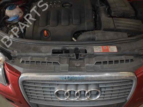 Mirror switch AUDI A3 Sportback (8PA) 2.0 TDI 16V | BP1402747I25 