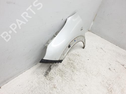 Left front fenders CITROËN C4 CACTUS 1.6 BlueHDi 100 | BP20665354C41 