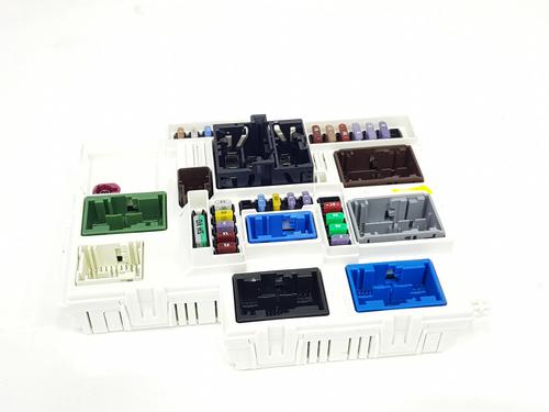 Fuse box OPEL ASTRA L Sports Tourer (O5) 1.2 (FRHNPJ) | BP25494543E1 