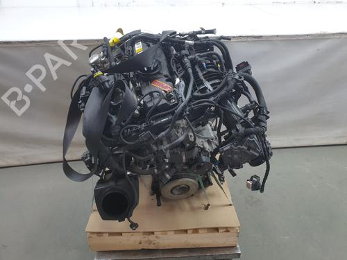 Engine BMW 3 (F30, F80) 320 i | BP29400481M1 