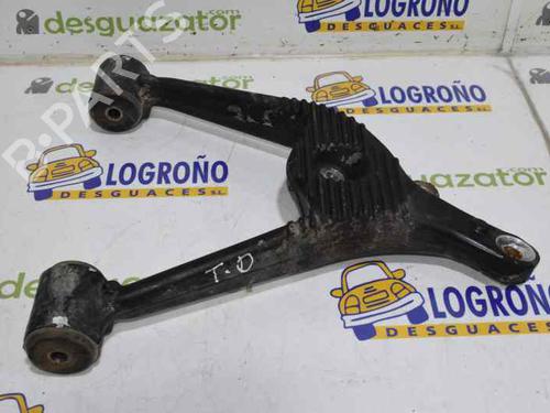 Right rear suspension arm MERCEDES-BENZ M-CLASS (W163) ML 270 CDI (163.113) | BP755593M15 