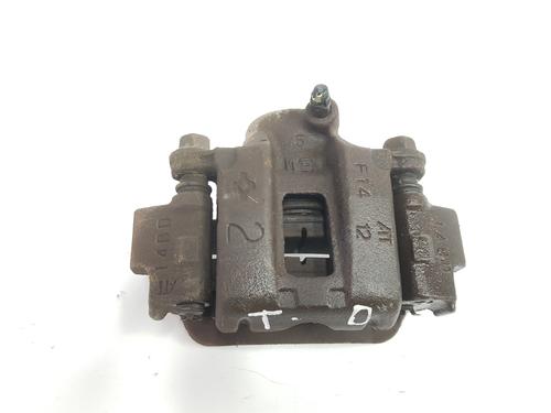 Used Right rear brake caliper TOYOTA LAND CRUISER PRADO (_J12_) 3.0 D-4D (KDJ120, KDJ125) (163 hp) 11598613