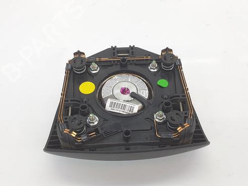 Driver airbag CITROËN JUMPER II Van 2.2 HDi 110 | BP9547813C9 