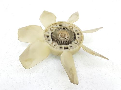 Fan TOYOTA LAND CRUISER PRADO (_J12_) 3.0 D-4D (KDJ120, KDJ125, KDJ121) | BP8920513M128 