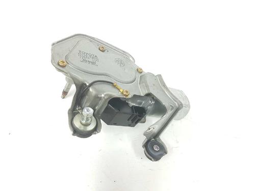 Rear wiper motor TOYOTA AVENSIS Saloon (_T25_) 1.8 VVT-i (ZZT251_, ZZT251R) | BP8188298M102 