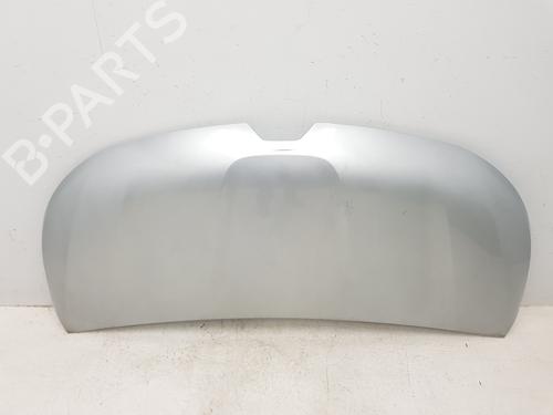 Used Hood RENAULT TRAFIC III Van (FG_) 1.6 dCi 140 (FGMA, FGMC) (140 hp) 30262852