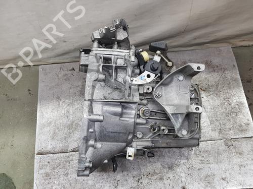 Used Gearbox Gearbox PEUGEOT 508 I (8D_) 2.0 HDi (140 hp) 36433884 36433884