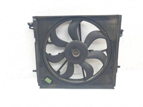 Used Radiator fan Radiator fan RENAULT KADJAR (HA_, HL_) [2015-2026] 40514386 40514386