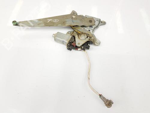 Rear right window mechanism TOYOTA LAND CRUISER 90 (_J9_) 3.0 TD (KZJ90_, KZJ95_, KZJ90R, KZJ95R, KZJ90W, KZJ95W) | BP8928329C25 