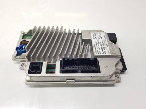 Electronic module FORD PUMA (J2K, CF7) | BP39514018M83 - Image 2