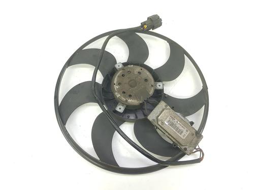 Radiator fan BMW 1 (E87) 120 d | BP11294037M35 