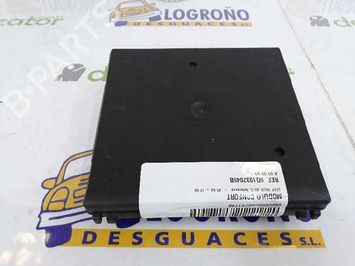 Module électronique SEAT IBIZA III (6L1)  | BP1328072M83 