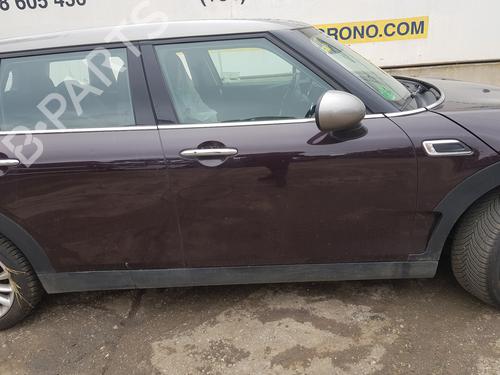 Motor MINI MINI CLUBMAN (F54) Cooper D | BP30905986M1