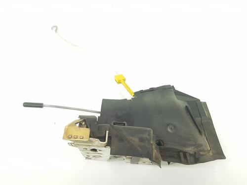 Front left lock BMW 5 (E39) 525 i | BP10649257C98 