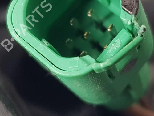 Steering wheel FORD FOCUS III 1.6 TDCi | BP31952303C49