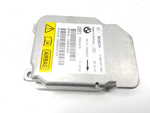 Used ECU airbags BMW 3 Coupe (E46) 320 Cd (150 hp) 11218351