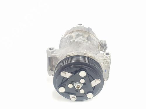 Used AC compressor AC compressor RENAULT KANGOO III MPV [2021-2026] 33625768 33625768