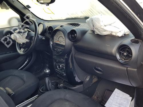 Motor MINI MINI CLUBVAN (R55) Cooper D | BP30682519M1