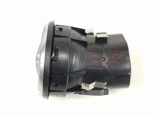 Air vent MERCEDES-BENZ CLA Coupe (C117) CLA 200 (117.343) | BP27653507I21