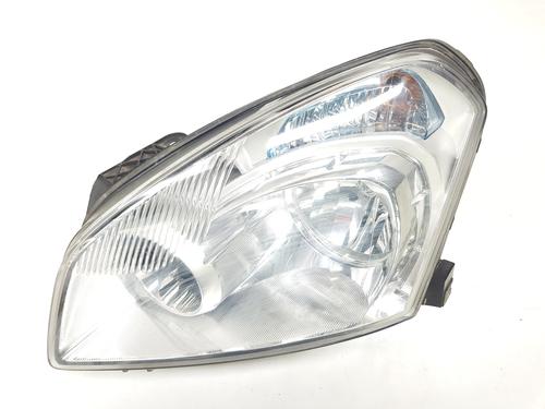Optica esquerda Optica esquerda NISSAN QASHQAI I (J10, NJ10) 2.0 (141 hp) 34581300 34581300