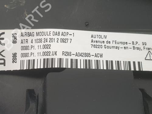 Kollisonspute sett FORD TRANSIT COURIER V769 Box Body/MPV (N3P) 1.0 EcoBoost | BP31052754C86 