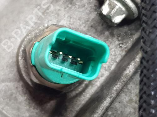 Gearbox OPEL MOVANO B Platform/Chassis (X62)  | BP33927282M3  - Image 7