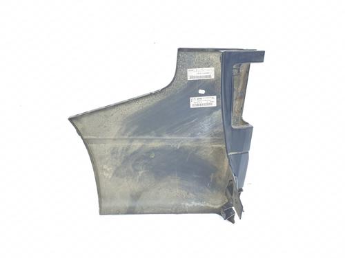 Corner bumper RENAULT TRAFIC III Van (FG_) 2.0 dCi 120 (FGMN) | BP11283632C117 