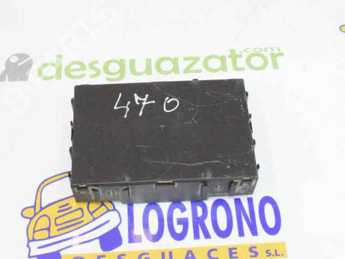 Electronic module NISSAN PATHFINDER III (R51) 2.5 dCi | BP1274360M83 