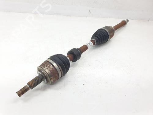 Right front driveshaft DACIA DUSTER (PYM_, PYN_) 1.2 TCe 130 | BP37524772M39 - Image 5