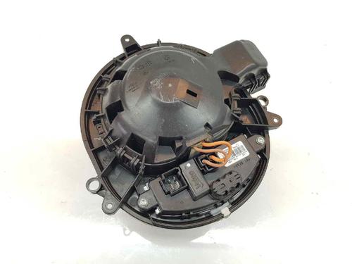 Used Heater blower motor BMW 4 Gran Coupe (F36) 418 d (150 hp) 14123181