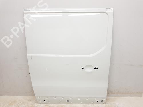 Used Right slide door Right slide door RENAULT TRAFIC III Van (FG_) 1.6 dCi 140 (FGMA, FGMC) (140 hp) 34164479 34164479