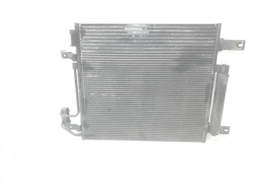 AC radiator JEEP WRANGLER III (JK) 2.8 CRD | BP31022701M32
