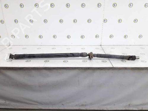 Used Driveshaft MITSUBISHI OUTLANDER II (CW_W) [2005-2012]  5039572