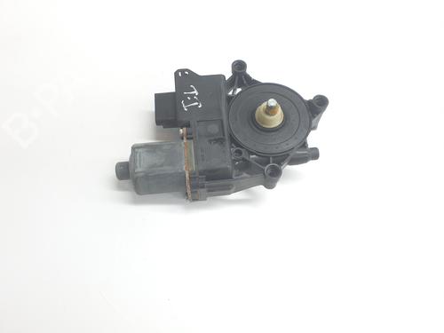 Used Left rear window motor PEUGEOT 2008 I (CU_) 1.6 BlueHDi 120 (120 hp) 24939725