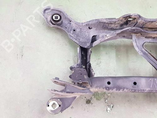 Rear axle VOLVO XC60 I SUV (156) D4 | BP14070164M2 