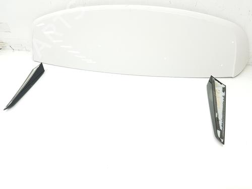 Rear spoiler SEAT ARONA (KJ7, KJP)  | BP31150854C96 