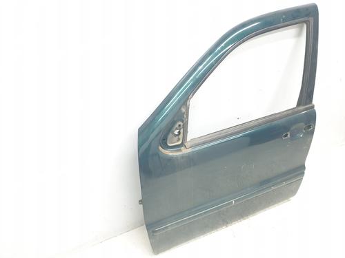 Left front door MERCEDES-BENZ M-CLASS (W163) ML 400 CDI (163.128) | BP16104758C2 