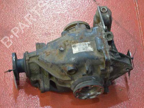 Rear differential BMW 3 (E46) 320 d | BP1157488M24 