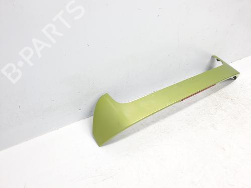 Spoiler bakluke FORD FIESTA VI (CB1, CCN) 1.4 TDCi | BP22762756C96 