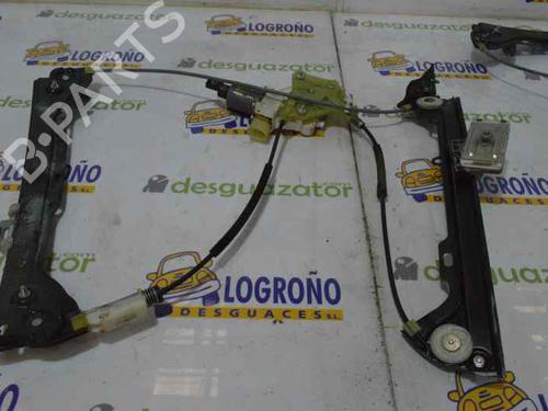 Elevalunas delantero derecho BMW 3 Coupe (E92) 325 d (197 hp) 51337193456 | 51337193456 |