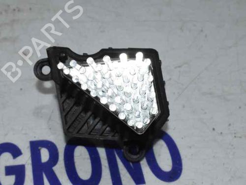 Used Heater resistor BMW 3 (E46) 330 d (184 hp) 11657300
